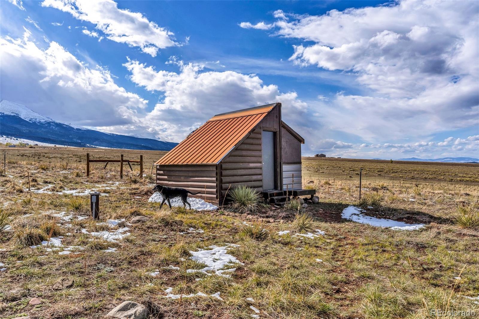 233 Prairie Road Westcliffe, CO 81252 - Photo 29 of 50