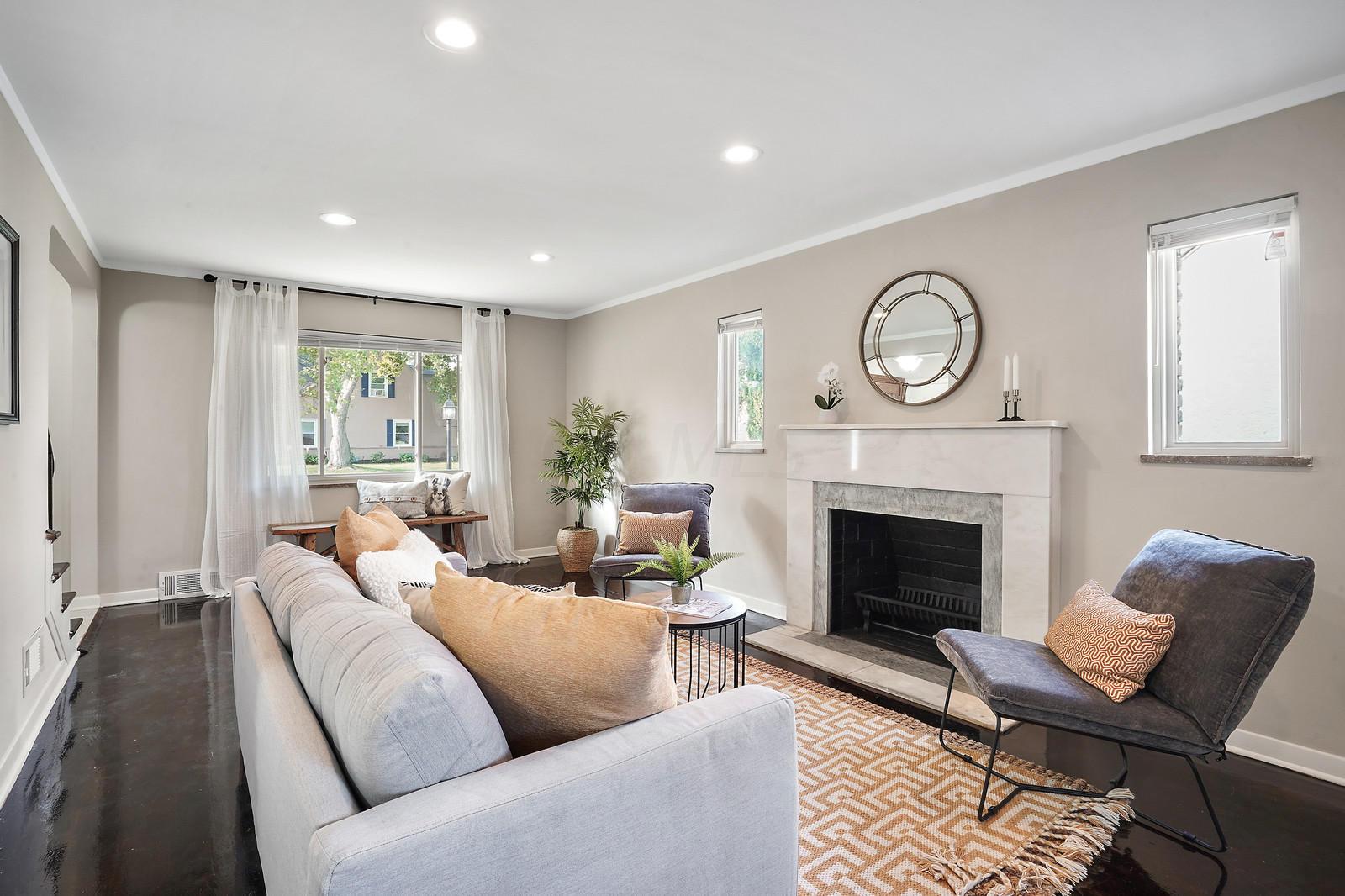 2574 Dover Road Columbus, OH 43209 - Photo 11 of 46 Gallery Image 11