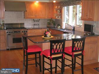 505 Northfield Road Devon, PA 19333 - Photo 4 of 6 a dining room with furniture and window