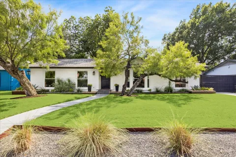 $1,300,000 | 5808 Marilyn Drive, Austin, TX 78757