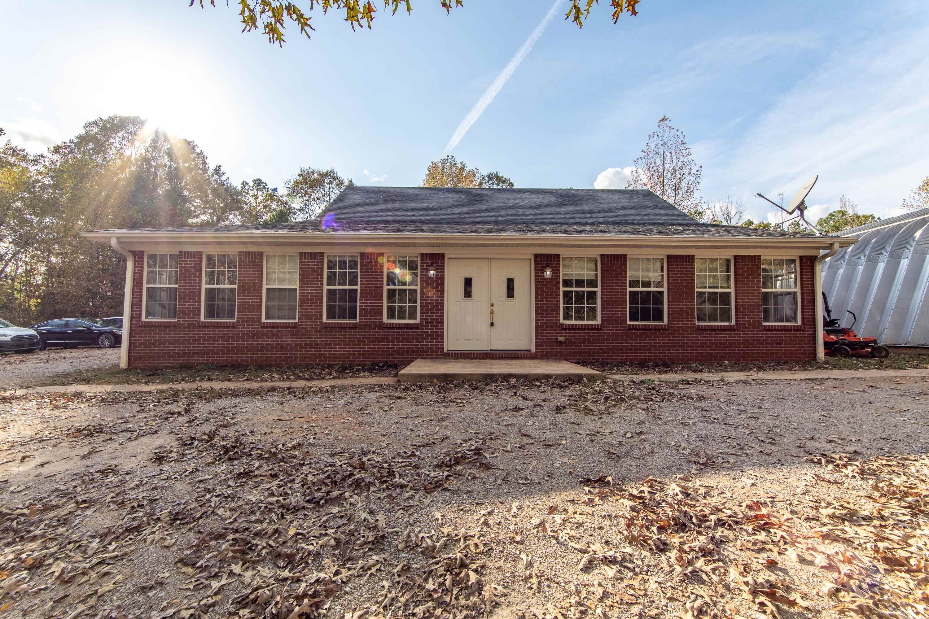 2395 Bishop Road Middleton, TN 38052 - Photo 1 of 40 Gallery Image 1