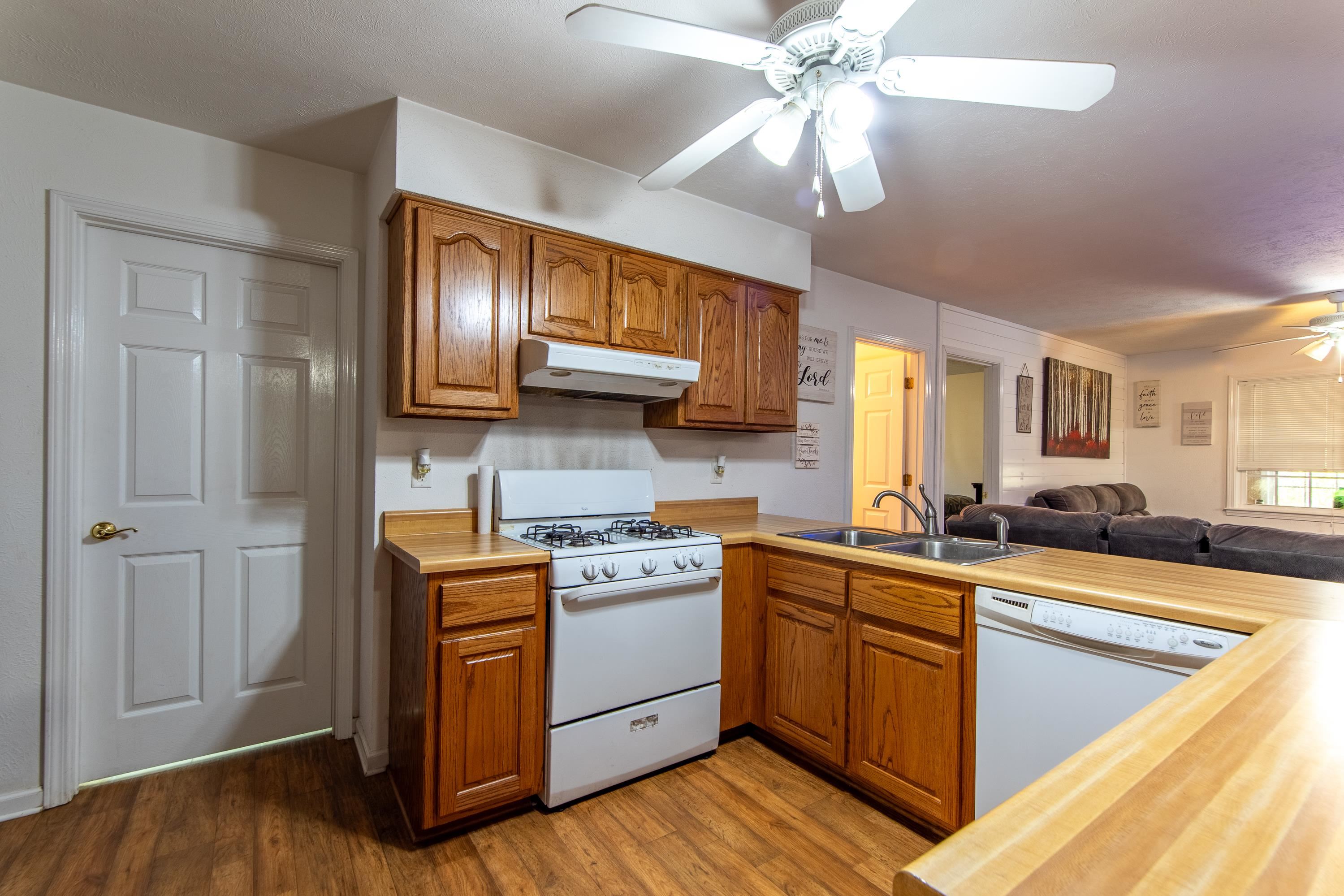 2395 Bishop Road Middleton, TN 38052 - Photo 3 of 40 Gallery Image 3