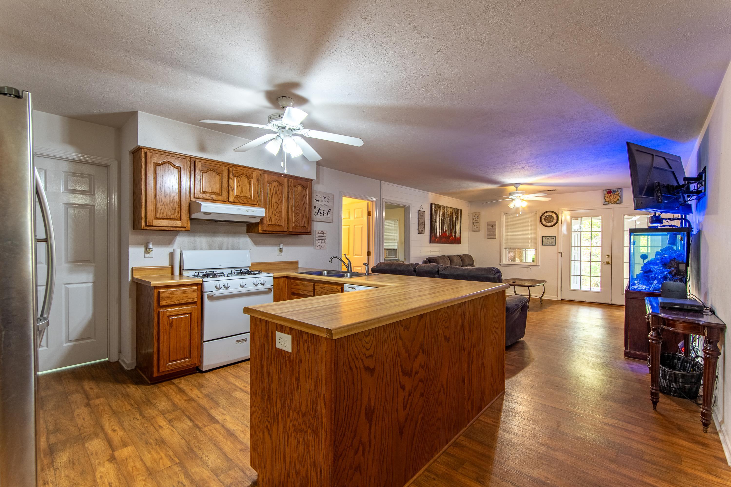 2395 Bishop Road Middleton, TN 38052 - Photo 5 of 40 Gallery Image 5