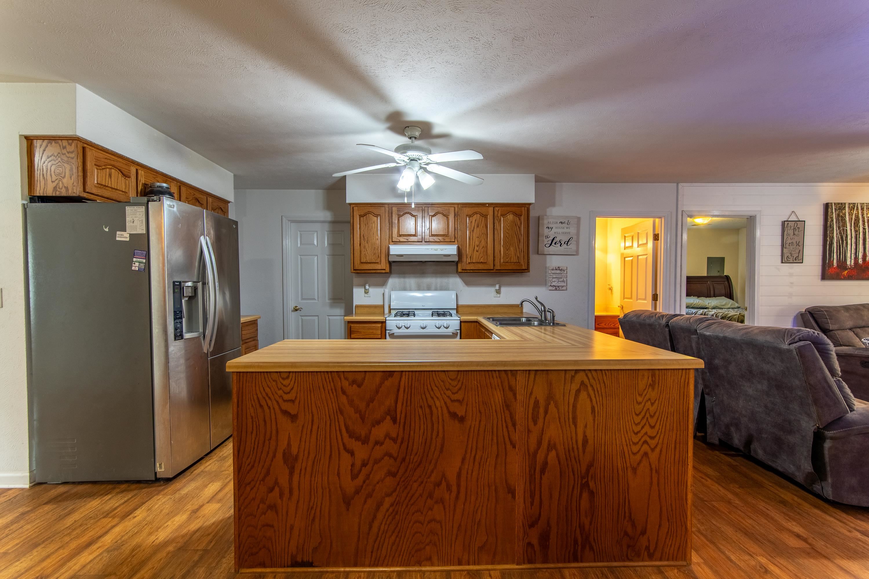 2395 Bishop Road Middleton, TN 38052 - Photo 6 of 40 Gallery Image 6