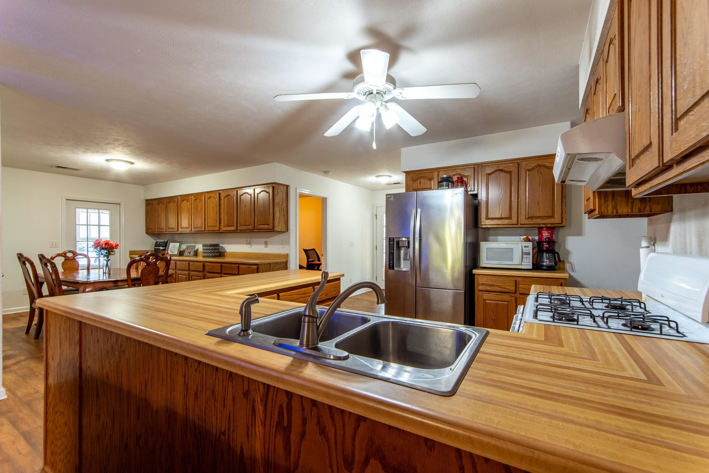 2395 Bishop Road Middleton, TN 38052 - Photo 7 of 40 Gallery Image 7
