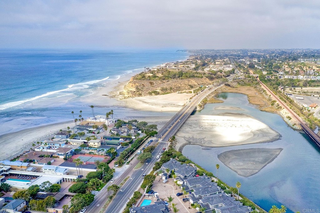 2925 Sandy Pointe, Unit 12 Del Mar, CA 92014 - Photo 1 of 1 a view of a city