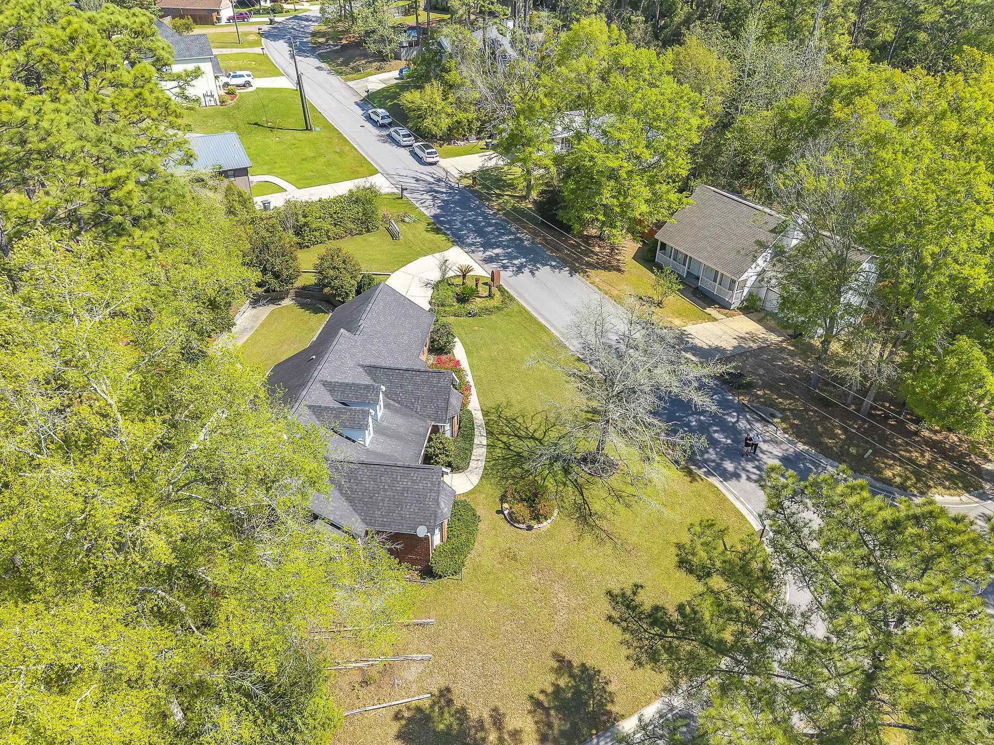 367 Ridgewood Drive Daphne, AL 36526 - Photo 61 of 71 Aerial View