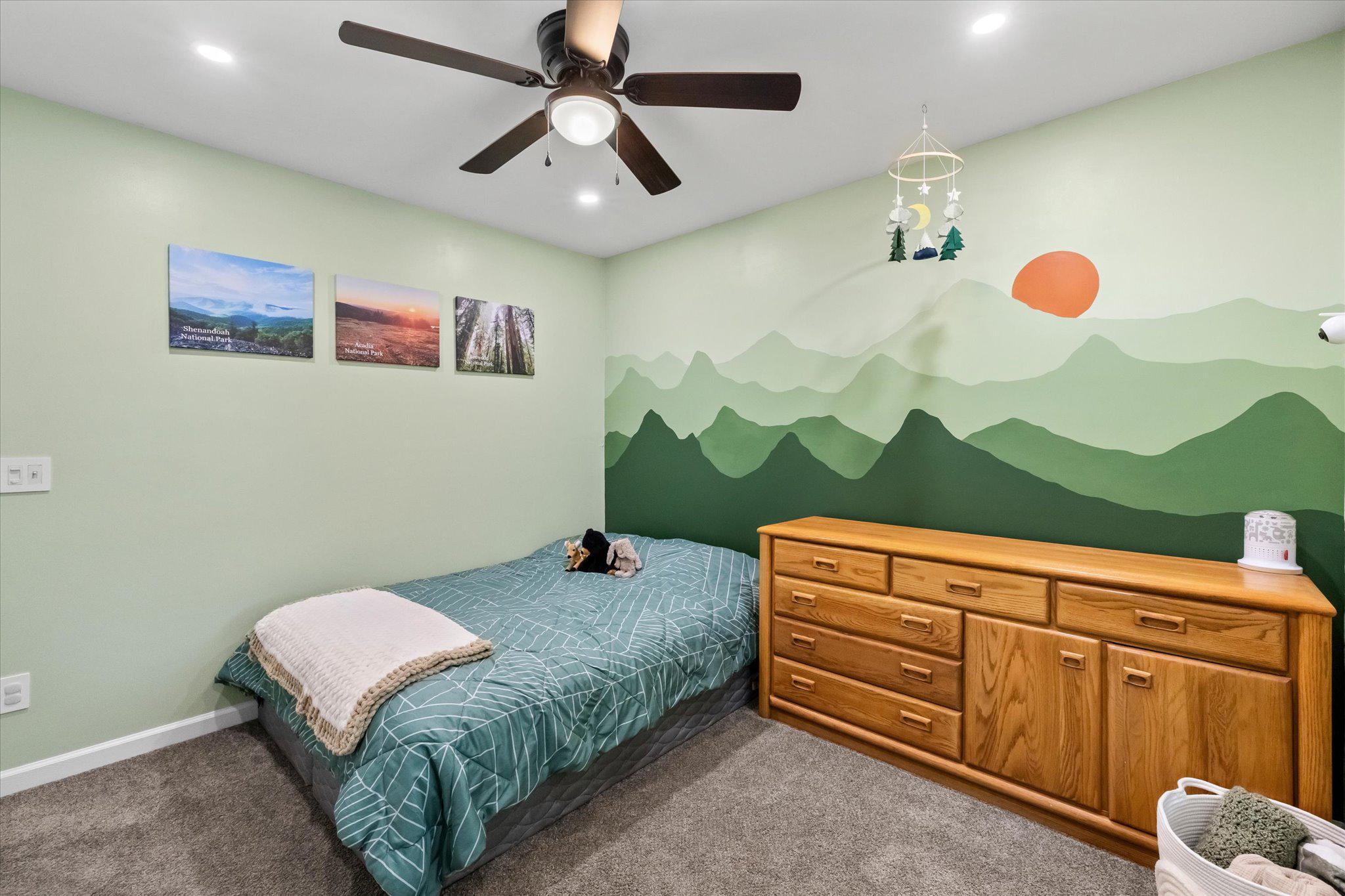 230 Richards Ferry Road Fredericksburg, VA 22406 - Photo 34 of 96 A fitting theme to match the property!