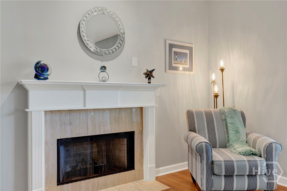 315 Gloucester Road Savannah, GA 31410 - Photo 21 of 53