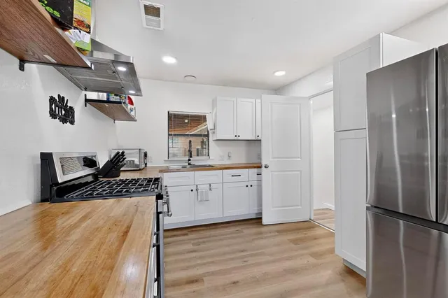 $2,200 | 4214 Falls Drive, Dallas, TX 75211