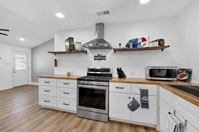 $2,200 | 4214 Falls Drive, Dallas, TX 75211