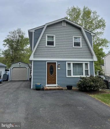 $475,000 | 315 Highland Drive, Edgewater, MD 21037