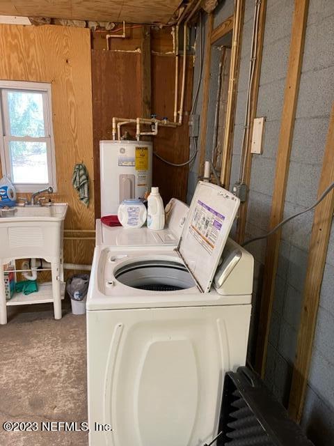 10555 Rutgers Road Jacksonville, FL 32218 - Photo 16 of 23 r laundry