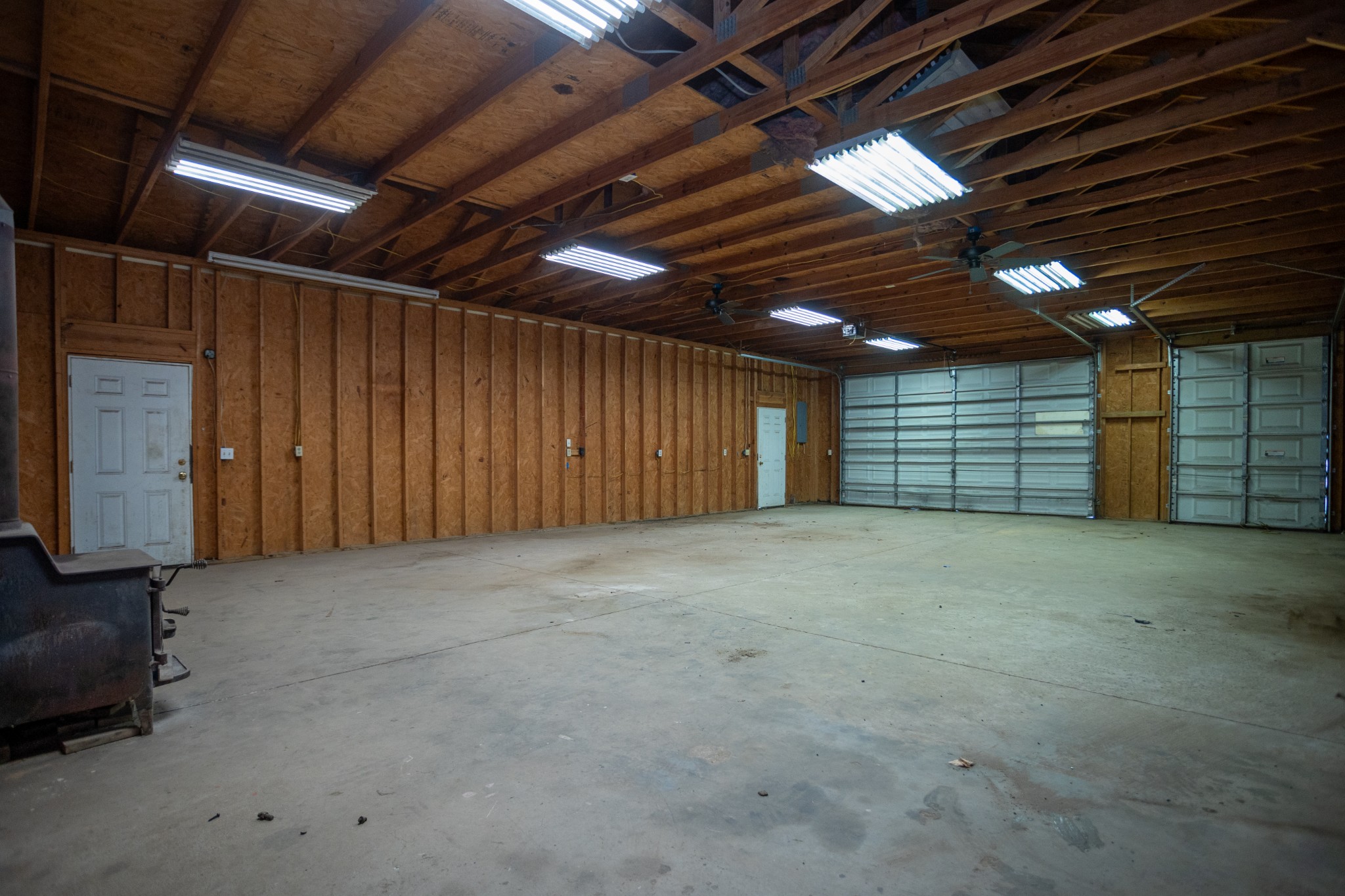 1052 Randy Road Ashland City, TN 37015 - Photo 29 of 30 a view of an empty room