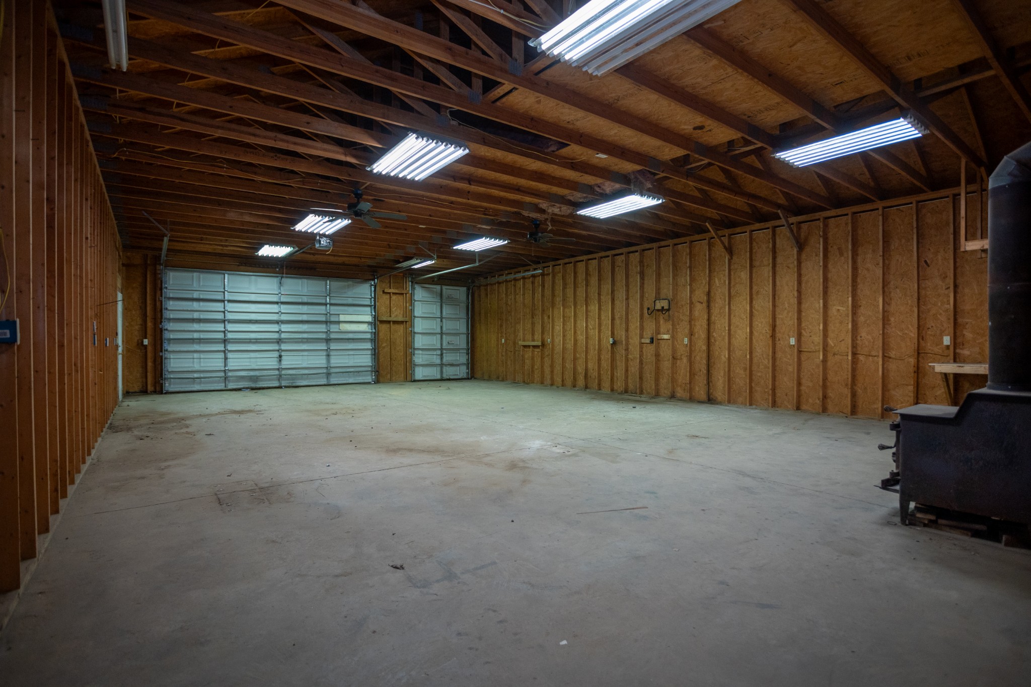 1052 Randy Road Ashland City, TN 37015 - Photo 30 of 30 a view of an empty room