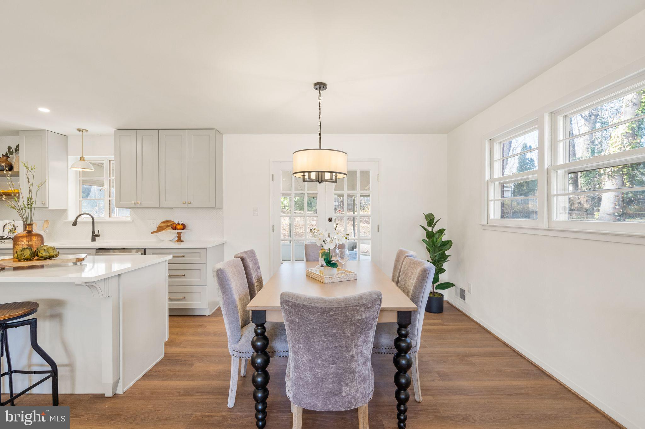 5217 Ravensworth Road Springfield, VA 22151 - Photo 11 of 37