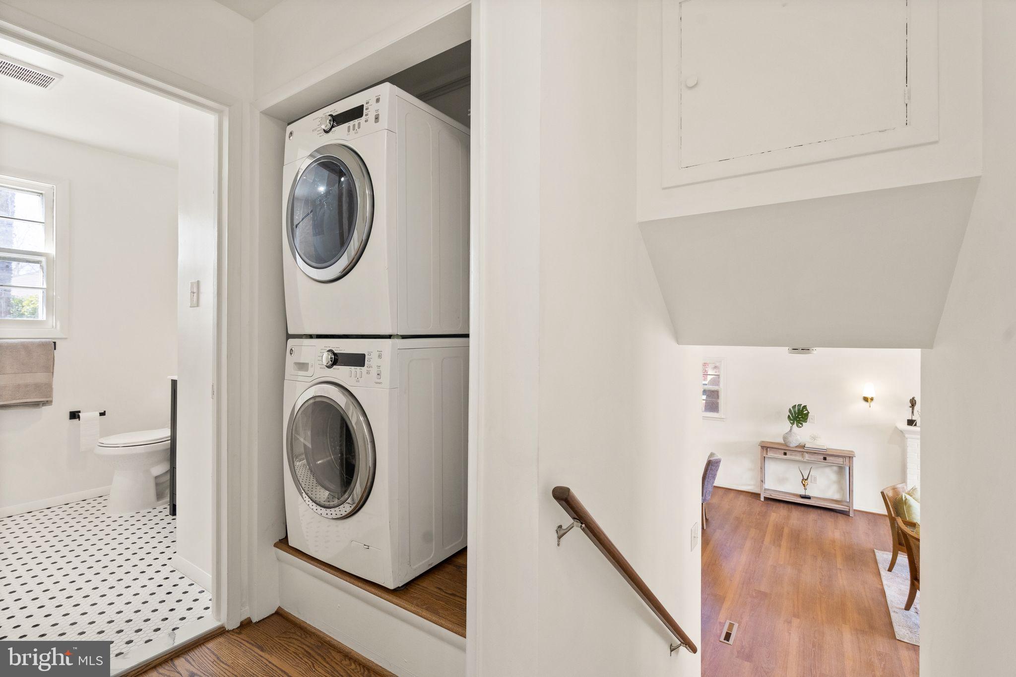 5217 Ravensworth Road Springfield, VA 22151 - Photo 18 of 37