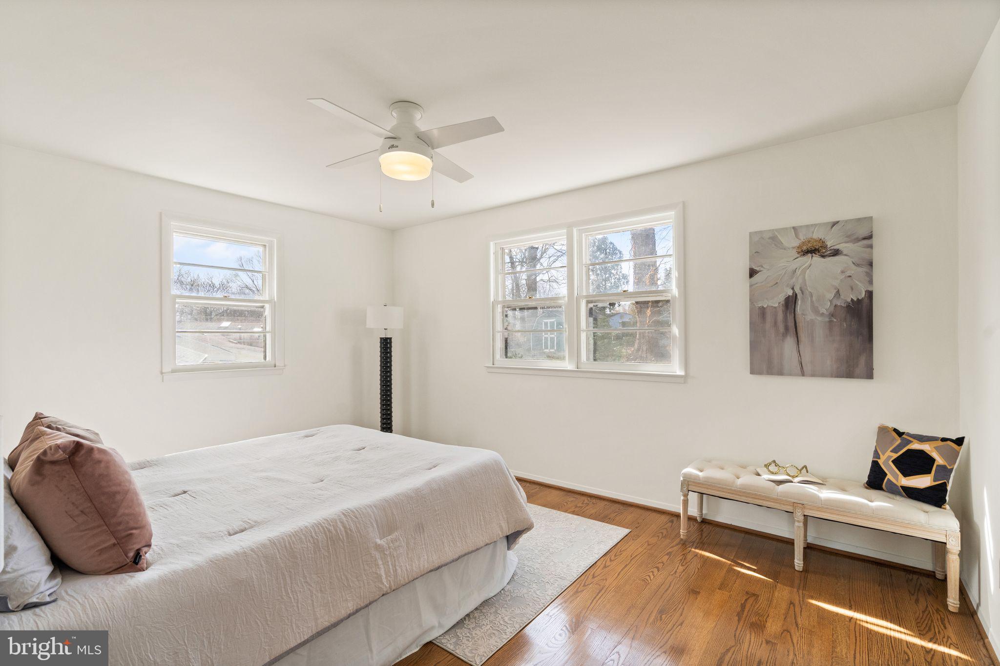 5217 Ravensworth Road Springfield, VA 22151 - Photo 21 of 37