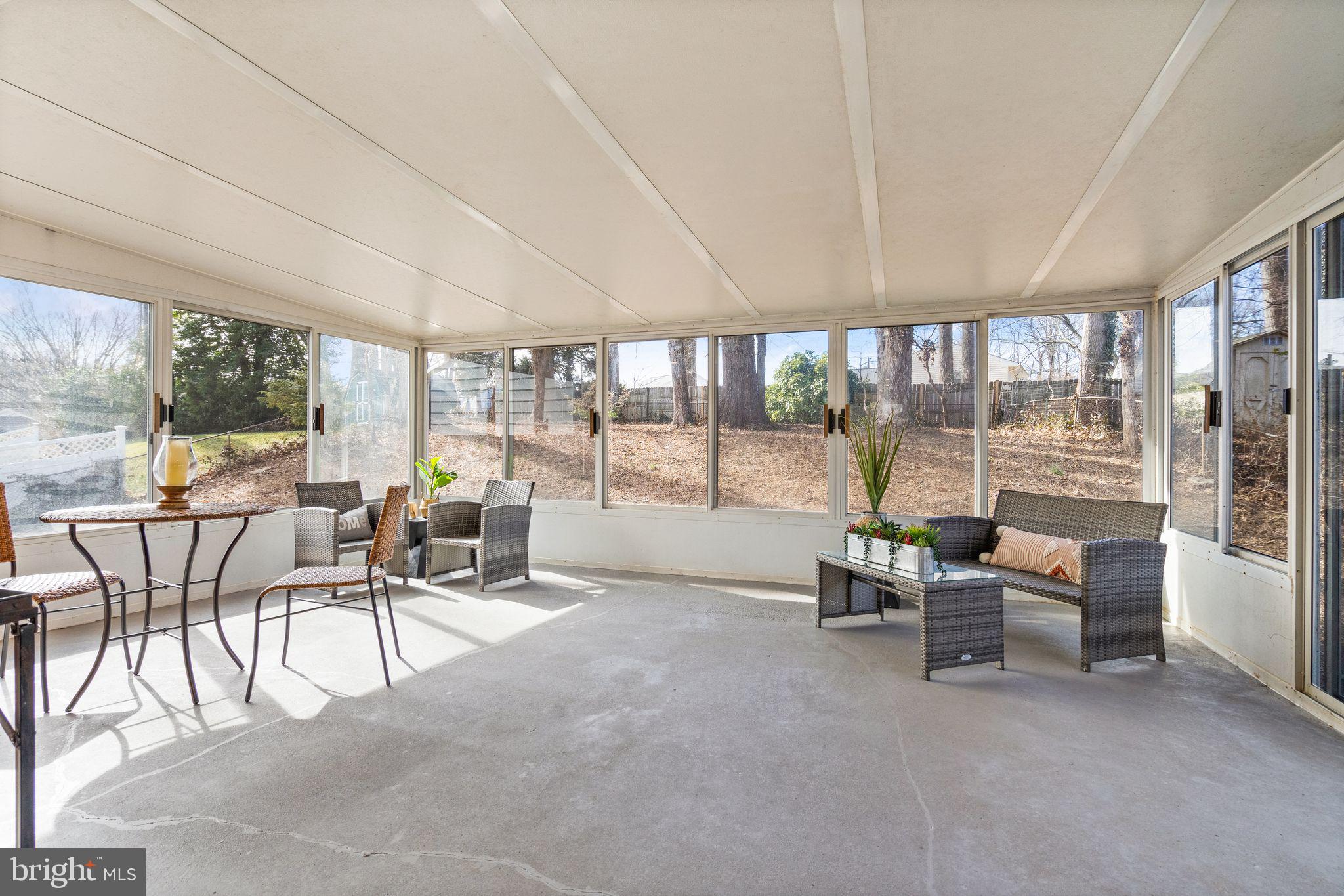 5217 Ravensworth Road Springfield, VA 22151 - Photo 31 of 37