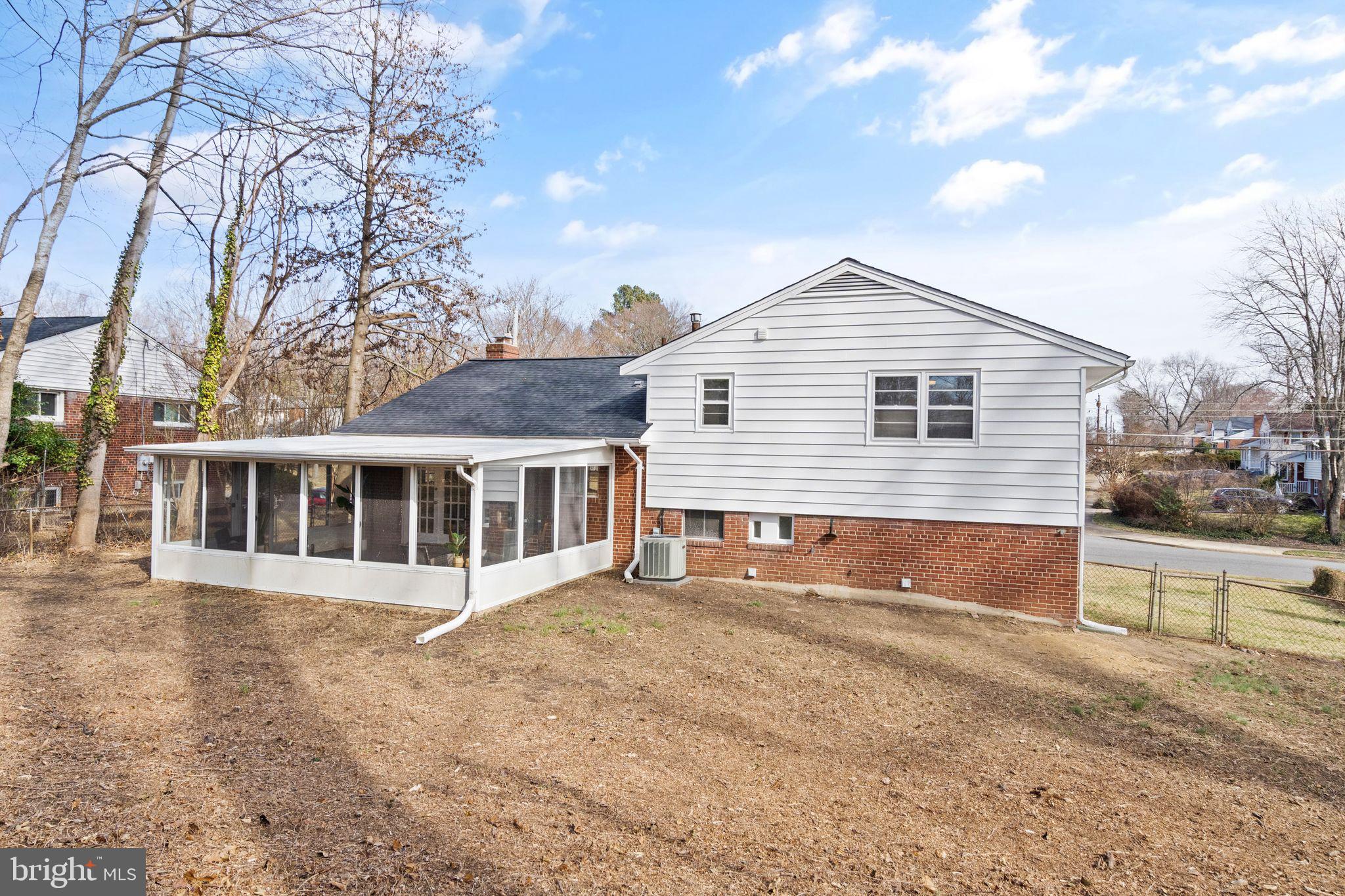 5217 Ravensworth Road Springfield, VA 22151 - Photo 35 of 37