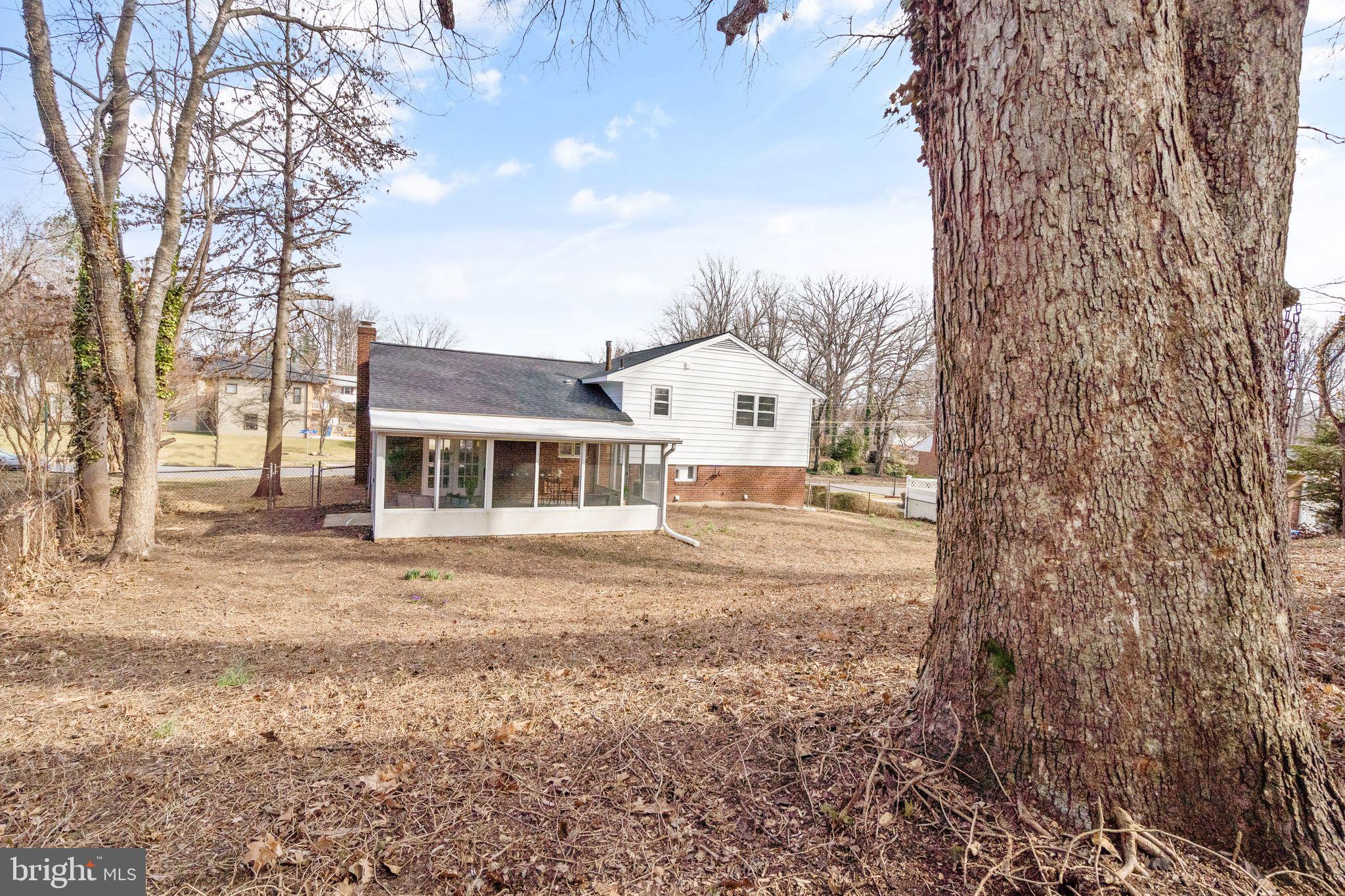 5217 Ravensworth Road Springfield, VA 22151 - Photo 37 of 37