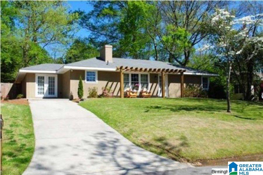 2112 Hickory Road Birmingham, AL 35216 - Photo 1 of 12