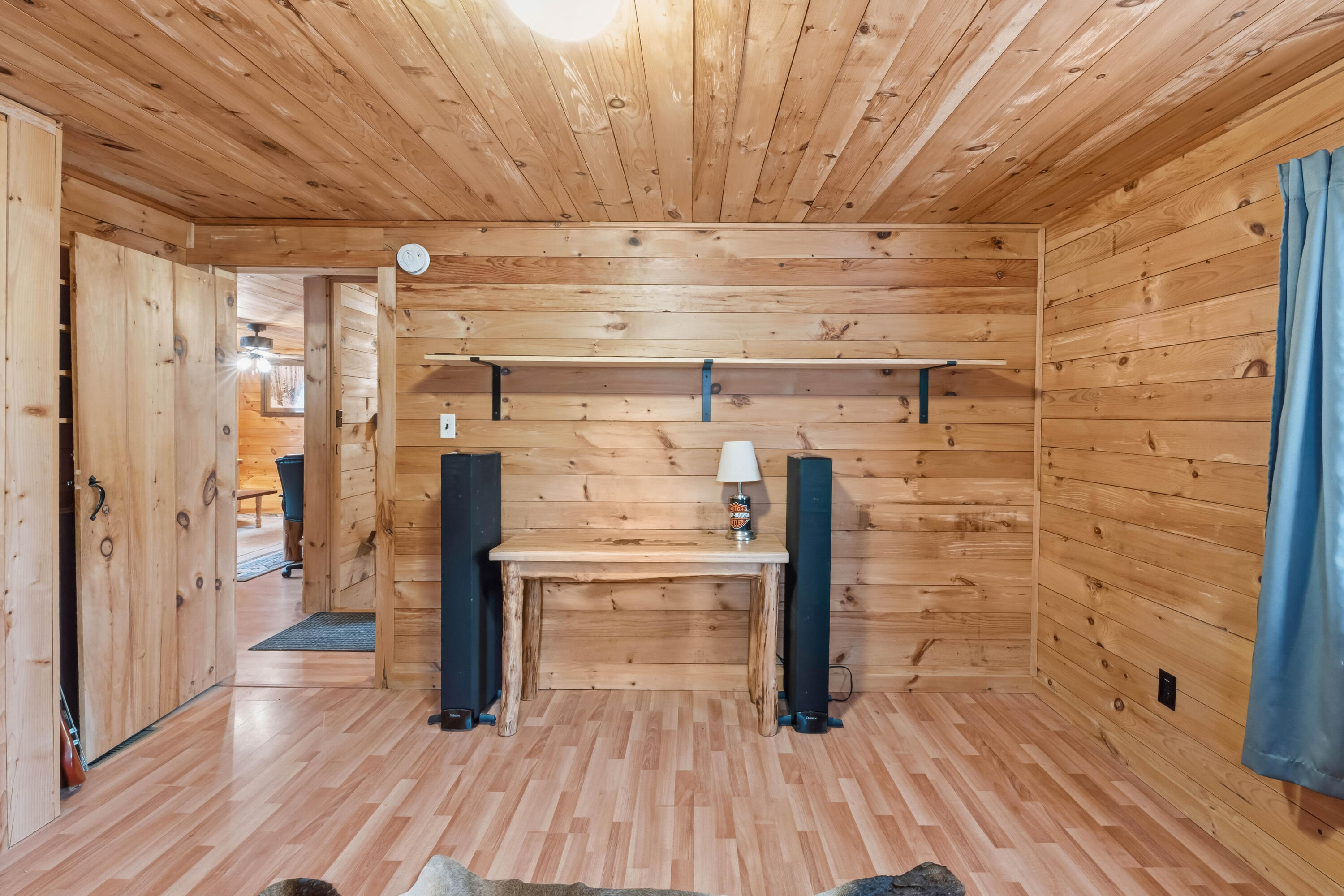 368 Haley Town Road Fryeburg, ME 04037 - Photo 12 of 25 Third Bedroom 1