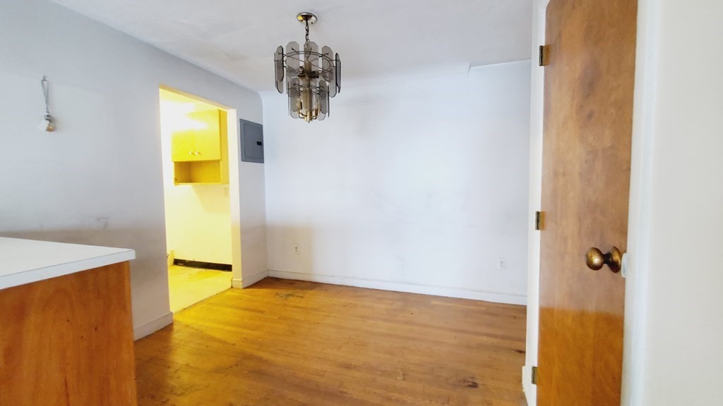 7 Commonwealth Court, Unit 5 Boston, MA 02135 - Photo 12 of 19 a view of a room with window