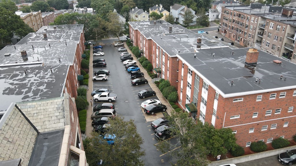 7 Commonwealth Court, Unit 5 Boston, MA 02135 - Photo 19 of 19 a view of building and street view