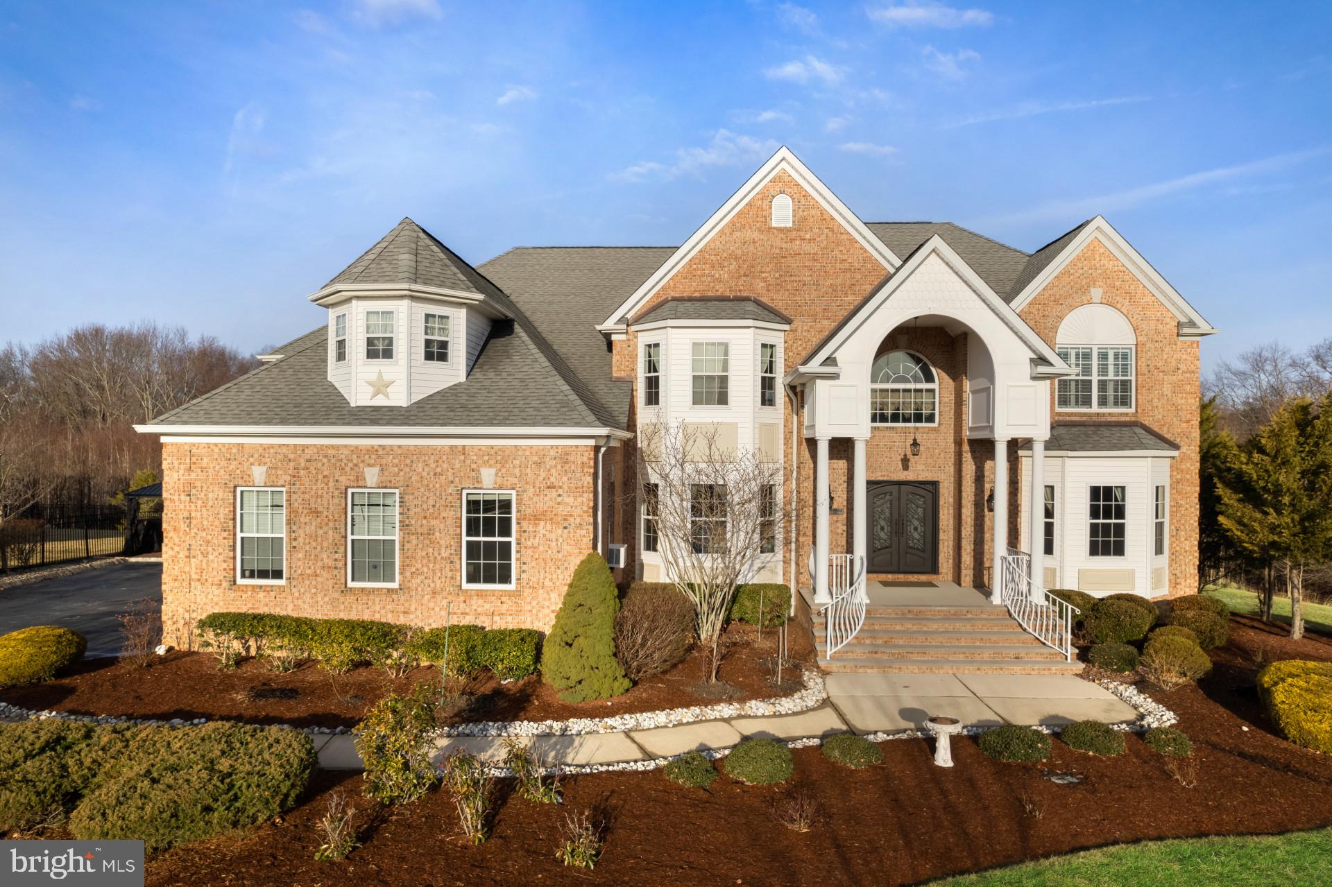 2 Sapphire Road Robbinsville, NJ 08691 - Photo 1 of 24 Gallery Image 1