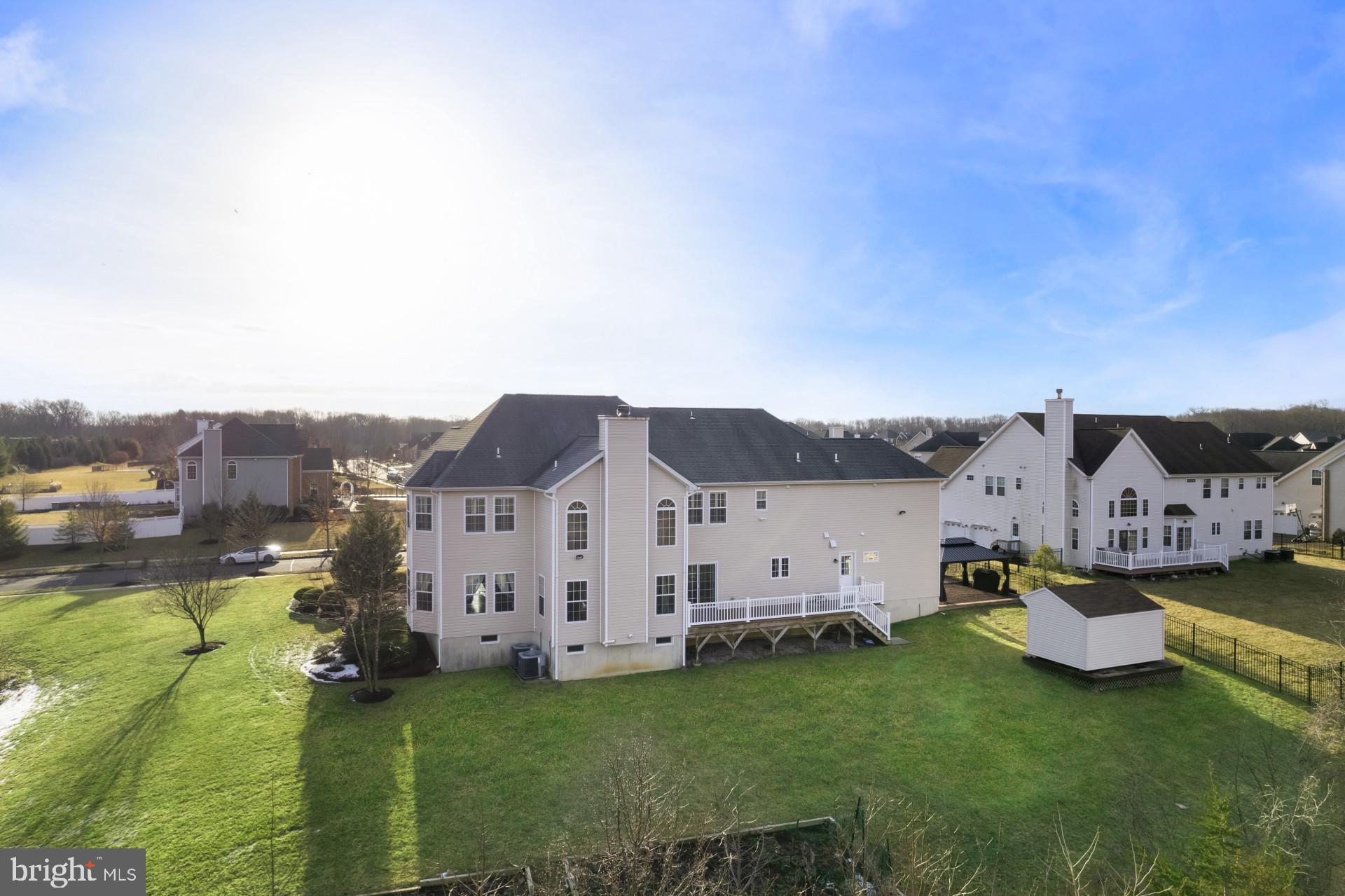 2 Sapphire Road Robbinsville, NJ 08691 - Photo 23 of 24 Gallery Image 23