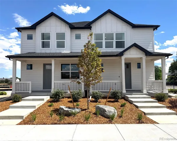 $408,995 | 18784 East 99th Avenue, Commerce City, CO 80022