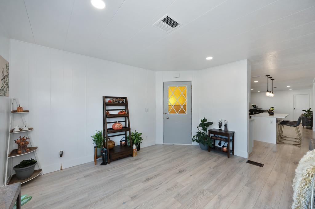 7512 Bufflehead Lane Citrus Heights, CA 95621 - Photo 17 of 52 a view of a livingroom with furniture and wooden floor