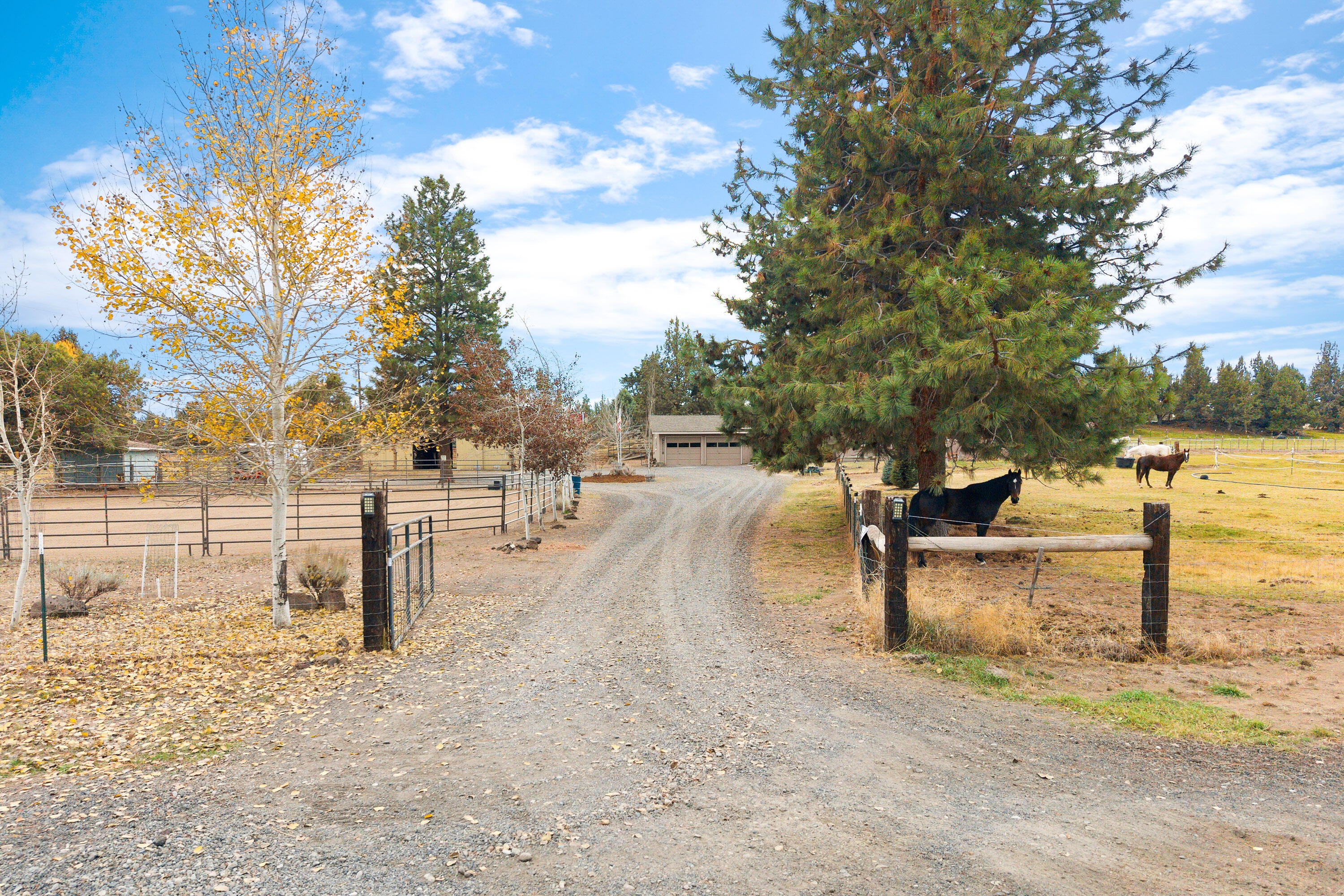 62118 Cody Jr Road Bend, OR 97701 - Photo 25 of 42 Property Entrance
