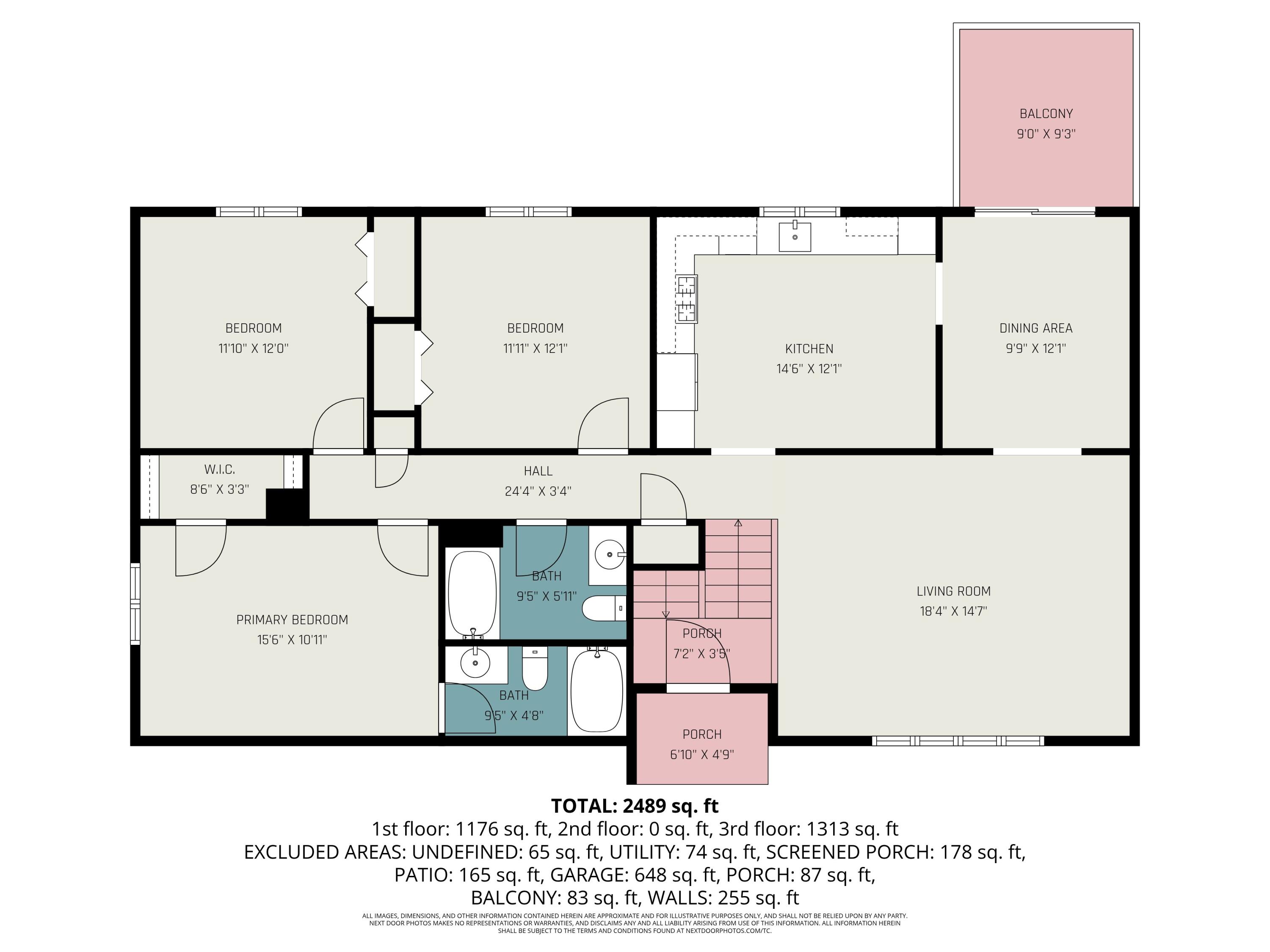 186 Wexford Road Valparaiso, IN 46385 - Photo 28 of 33