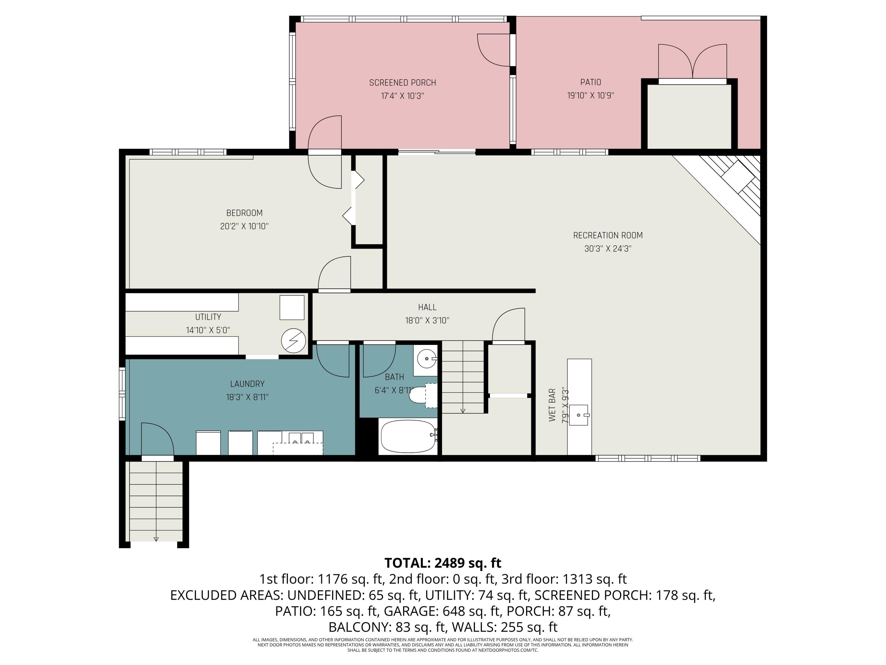 186 Wexford Road Valparaiso, IN 46385 - Photo 29 of 33