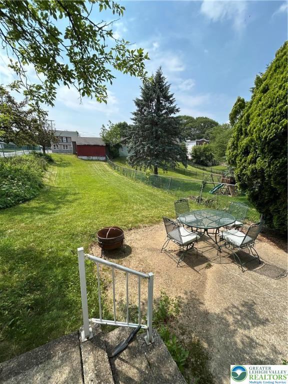 102 Garibaldi Avenue Roseto, PA 18013 - Photo 21 of 25