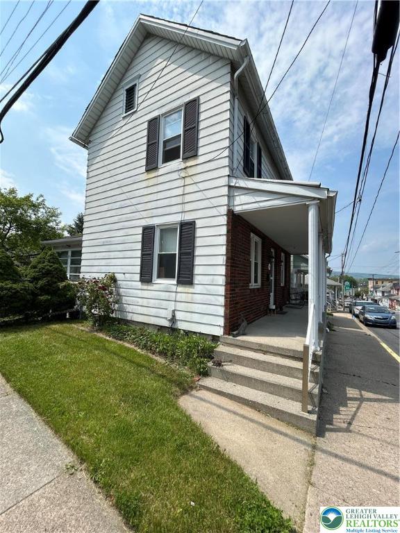 102 Garibaldi Avenue Roseto, PA 18013 - Photo 22 of 25