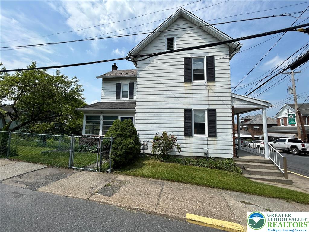 102 Garibaldi Avenue Roseto, PA 18013 - Photo 23 of 25