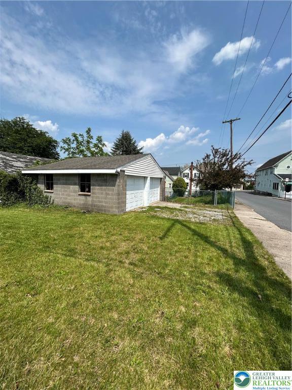 102 Garibaldi Avenue Roseto, PA 18013 - Photo 24 of 25