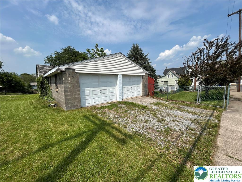 102 Garibaldi Avenue Roseto, PA 18013 - Photo 25 of 25