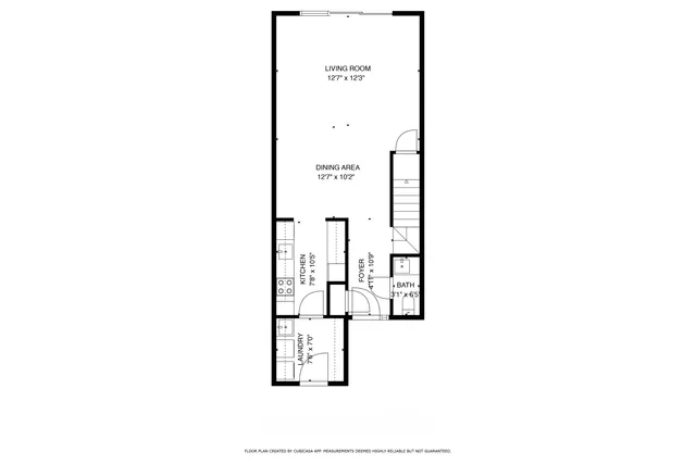 $300,000 | 624 Peninsula Court, Ann Arbor, MI 48105