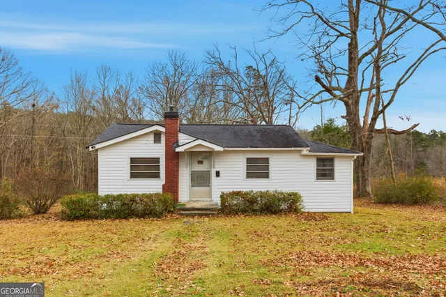 $110,000 | 383 Fieldale Road, Toccoa, GA 30577