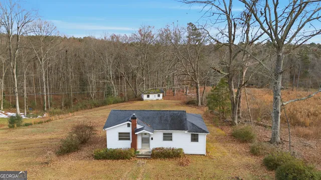 $110,000 | 383 Fieldale Road, Toccoa, GA 30577