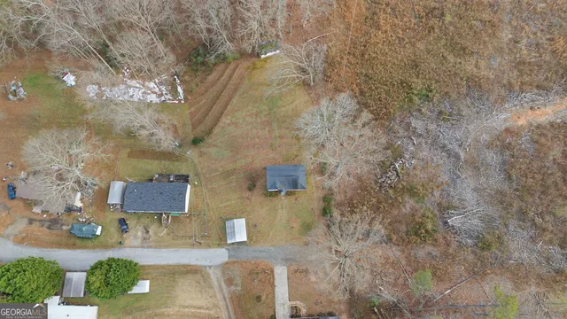 $110,000 | 383 Fieldale Road, Toccoa, GA 30577