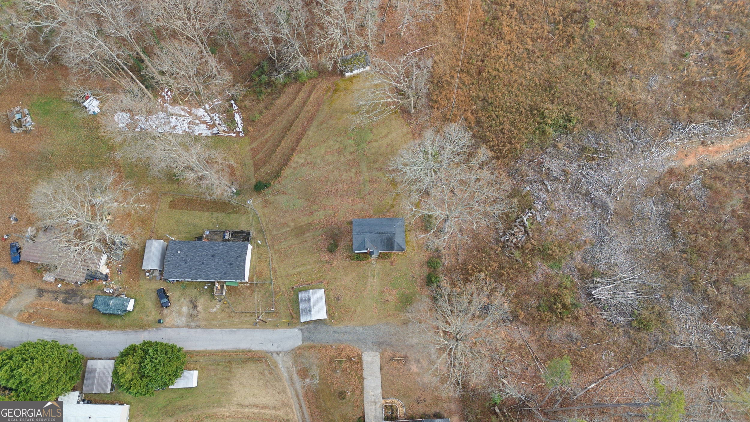 383 Fieldale Road Toccoa, GA 30577 - Photo 19 of 23