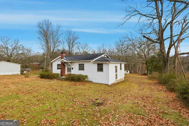 $110,000 | 383 Fieldale Road, Toccoa, GA 30577