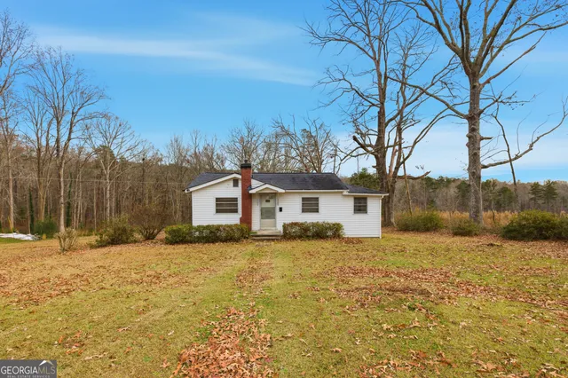 $110,000 | 383 Fieldale Road, Toccoa, GA 30577