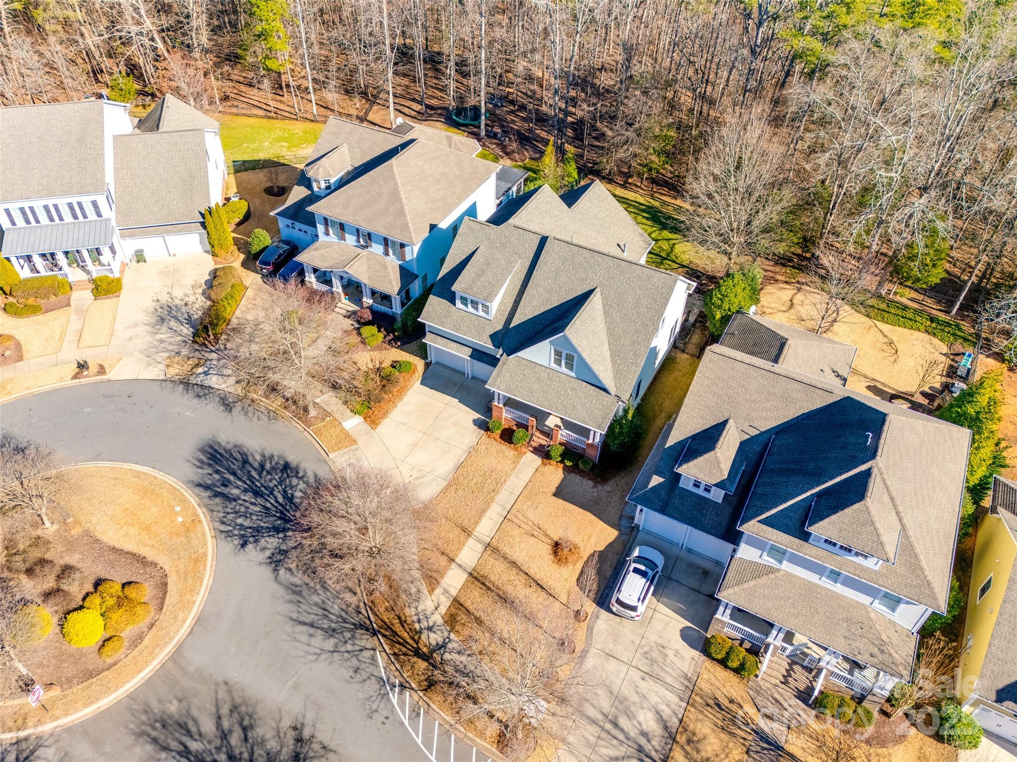 5734 Morris Hunt Drive Fort Mill, SC 29708 - Photo 28 of 48 Gallery Image 28