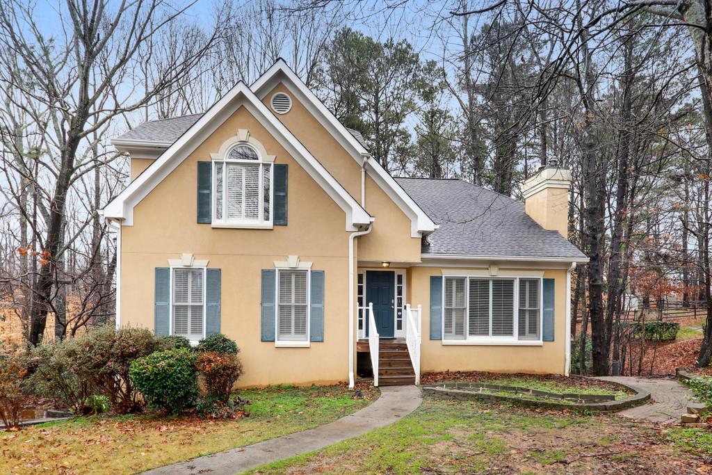 4545 Settles Bridge Road Suwanee, GA 30024 - Photo 1 of 1 Gallery Image 1